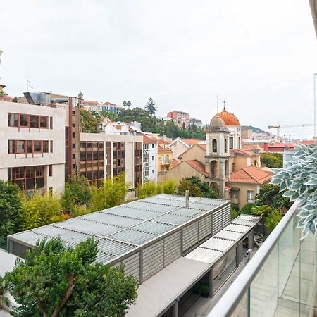 Avenida Da Liberdade Luxury Studio Lisboa Ngoại thất bức ảnh