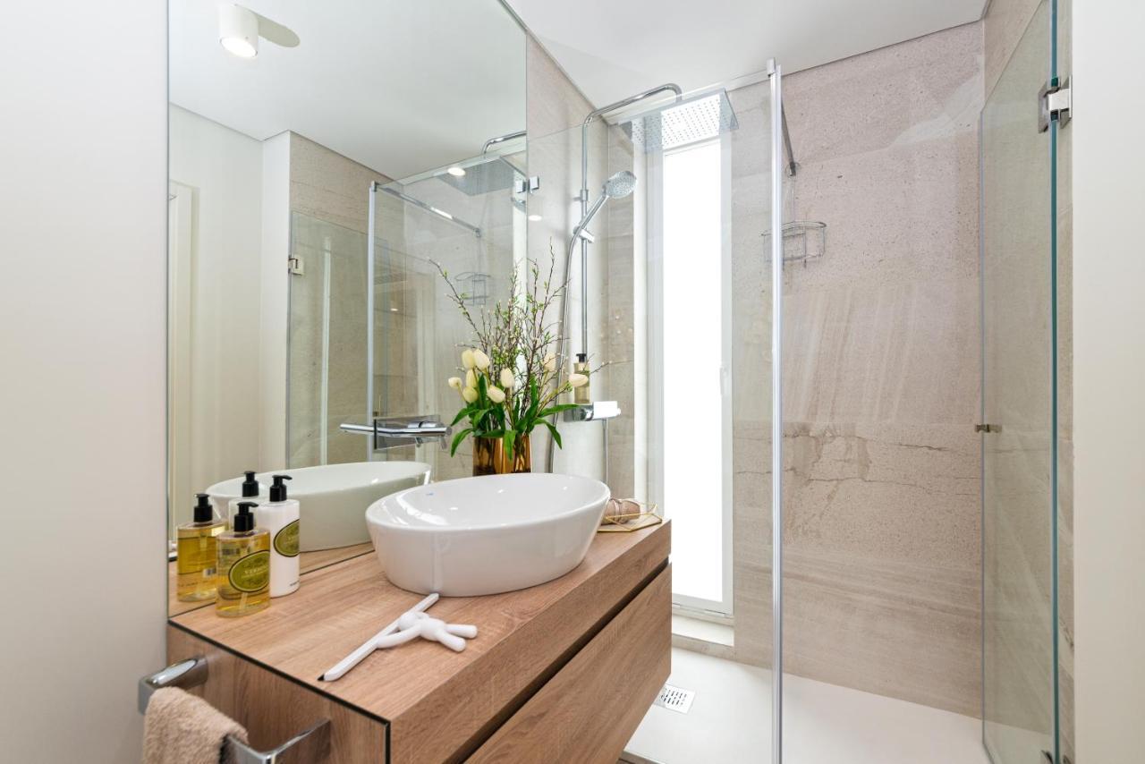 Avenida Da Liberdade Luxury Studio Lisboa Ngoại thất bức ảnh