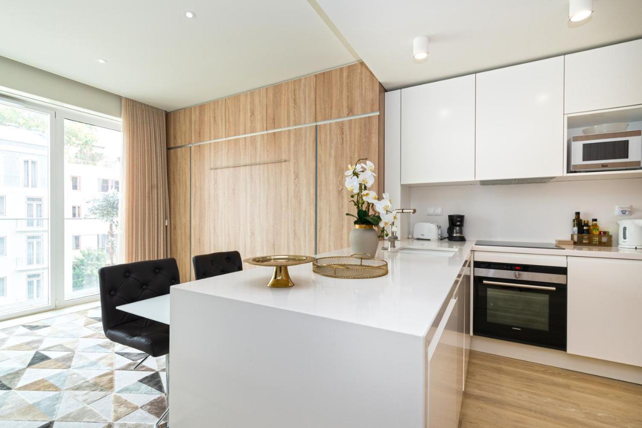 Avenida Da Liberdade Luxury Studio Lisboa Ngoại thất bức ảnh