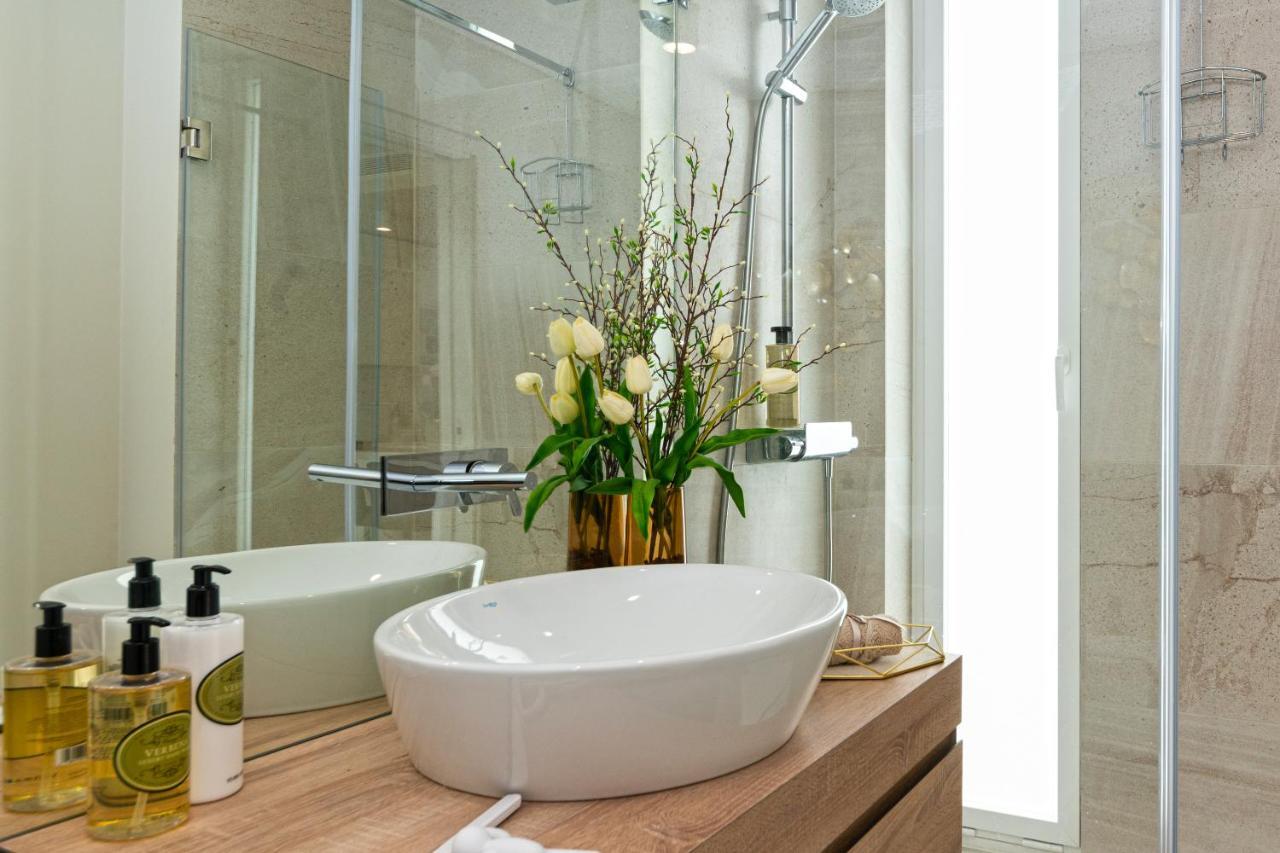 Avenida Da Liberdade Luxury Studio Lisboa Ngoại thất bức ảnh