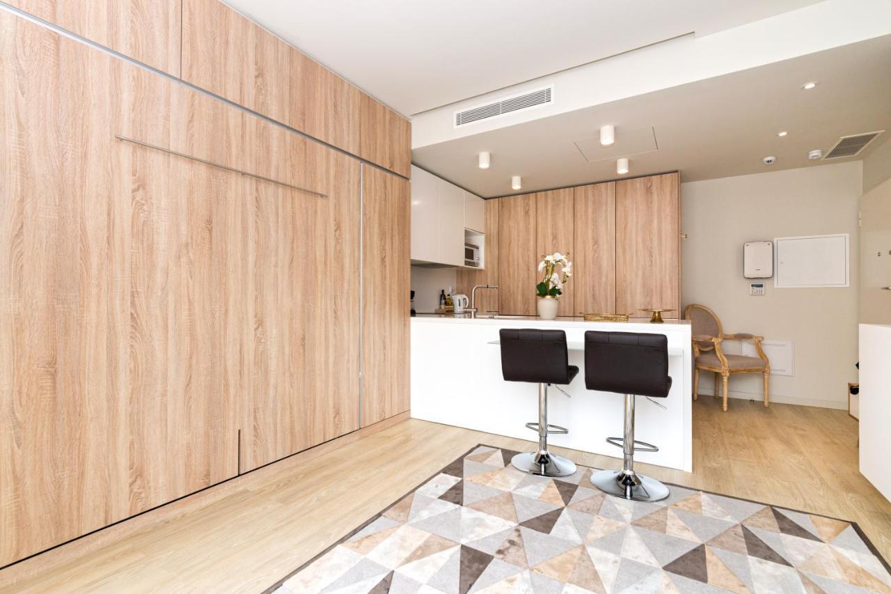 Avenida Da Liberdade Luxury Studio Lisboa Ngoại thất bức ảnh